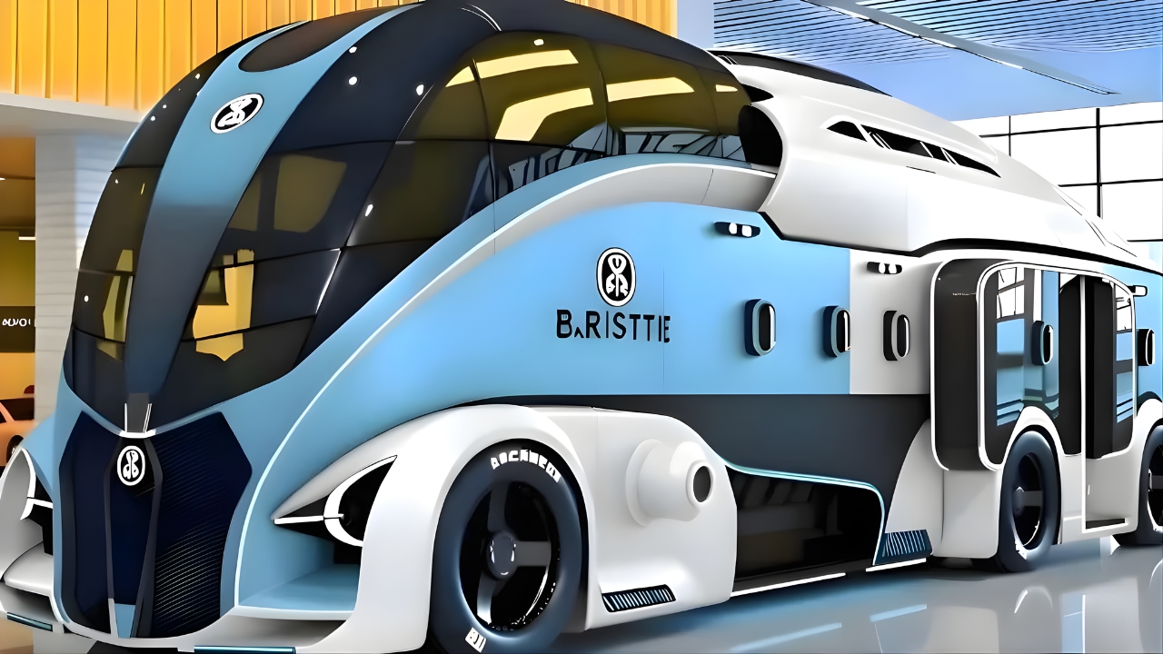 2026 Bugatti Hyper Travel GT Unveiled - Ultimate Hyper-Luxury Grand Tourer with Unmatched Performance & Prestige