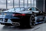 2026 Chevy Impala Returns – Modern Design, Advanced Technology, and Iconic Sedan Heritage