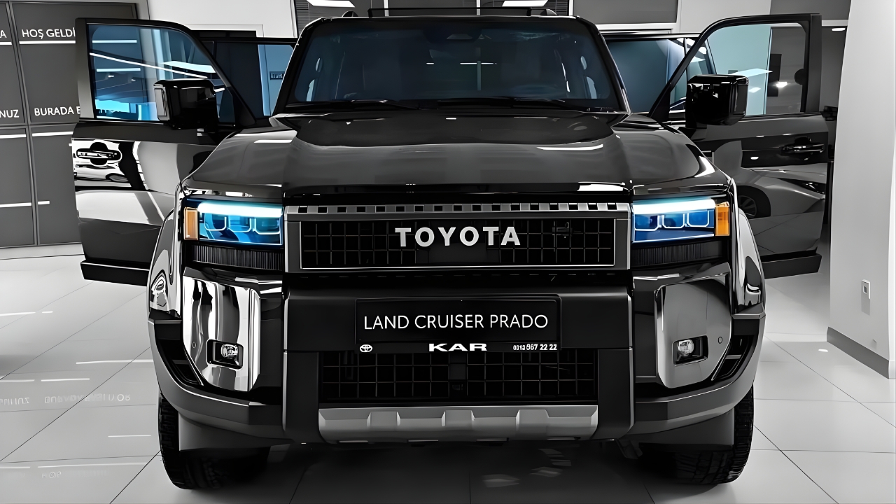 2026 Dodge Ram 1500 Revealed - Aggressive Styling, Cutting-Edge Technology & Powerful Performance