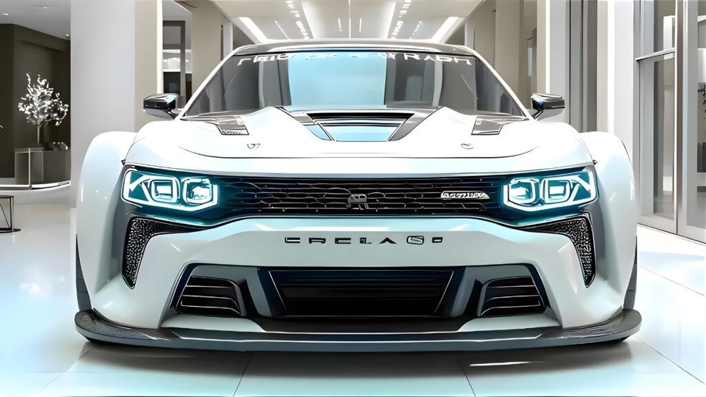 2026 Dodge Ramcharger Returns – Hybrid Power Meets Legendary Capability