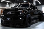 2026 Ford F-450 Launched - Specs, Engine, Towing Capacity & Features Review