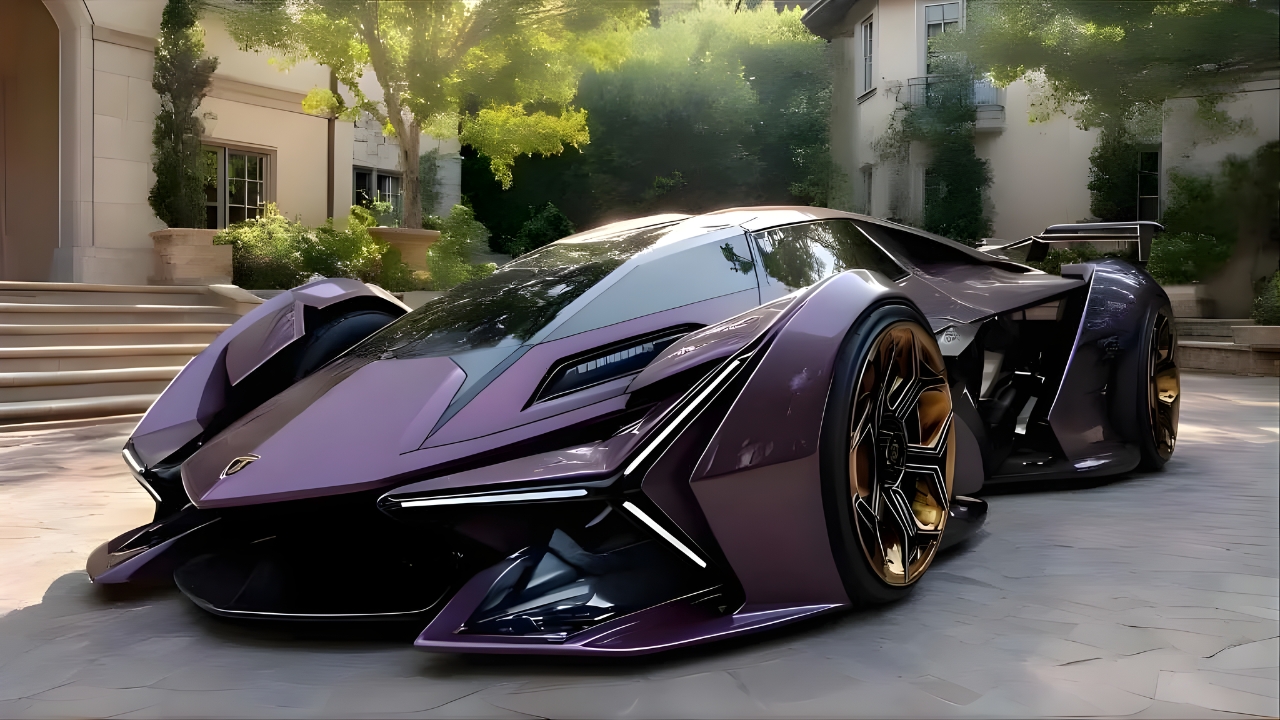 2026 Lamborghini Revuelto Launched – Hybrid V12 Excellence Redefined