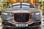 2026 Mercedes S-Class Launched - Ultimate Flagship Luxury Sedan with Cutting-Edge Technology & Innovation
