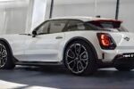 2026 Mini Cooper EV Revealed - Iconic Styling, Advanced Electric Performance & Urban-Friendly Innovation