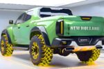 2026 New Holland Pickup Truck Preview - Rugged Design, Advanced Technology, and Entry Into the Pickup Segment