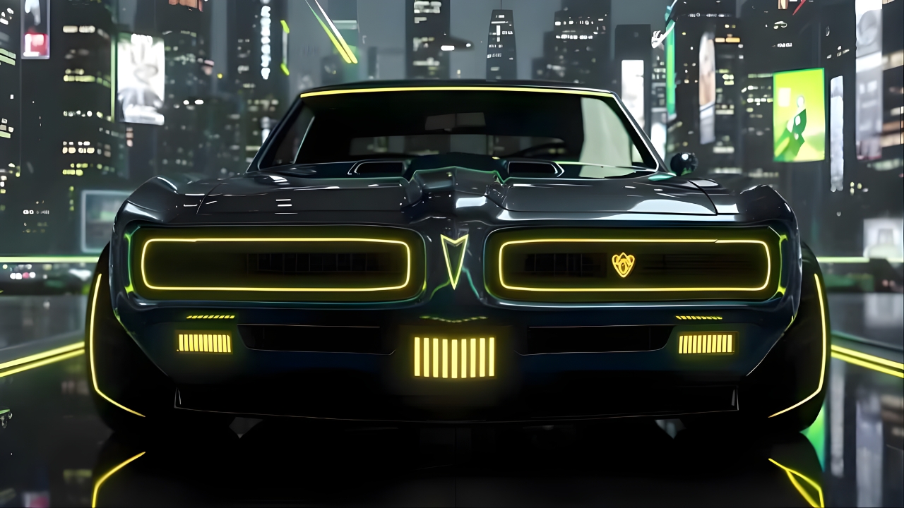 2026 Pontiac SJ 410 Returns – Iconic Muscle Returns with Modern Upgrades