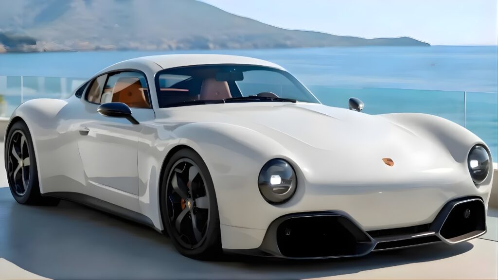 2026 Porsche 911 Review - Iconic Design Meets Cutting-Edge Performance