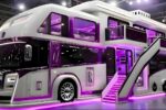 2026 Rolls-Royce Motorhome Unveiled - Bespoke Luxury, Whisper-Quiet Performance, and Ultimate Comfort