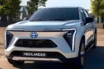 2026 Toyota Grand Highlander Review – Bigger Interior, Advanced Features, and Family-Friendly Design