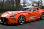Dodge Viper 2026 Unveiled - Iconic Muscle Supercar with Massive Power and Cutting-Edge Performance Features