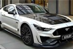 Ford Shelby GT500 Unleashed – 800+ HP Hybrid Power, Advanced Muscle Performance & Track-Ready Tech