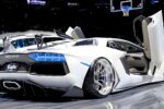 Lamborghini Aventador 2026 Debut – High-Performance Hypercar Redefined